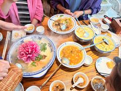 -老雒阳面馆·水席(定鼎门店)