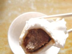 -宝羊老白家包子铺