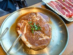 -西塔老太太泥炉烤肉(沈阳店)