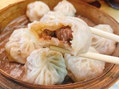 -诺敏塔拉奶茶-布里亚特包子-手把肉(锦都会店)