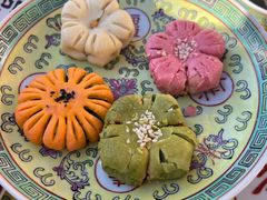 -宫事颐庭·老佛爷贵寿下午茶(颐和园店)