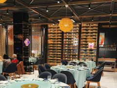 -苏先生海鲜渔庄(金桥店)