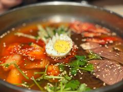 -将军牛排·尔滨地标朝鲜族美食(总店)