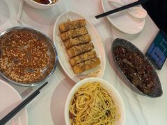 豌杂小面-付小姐在成都(川沙店)