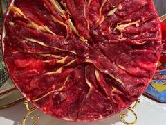 -古乐牛香•鲜牛肉牛杂火锅(系马桩总店)