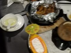 -花溪雨·森林餐厅(石基店)
