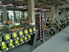 -GYMCARE VIVA(金开店)