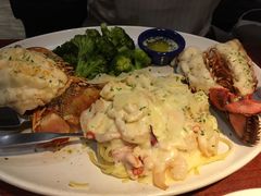 -RED LOBSTER(中城西店)