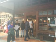 -剥皮寮历史街区