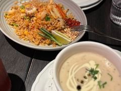 -卡朋西餐(宝安大仟里店)