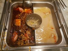 -新辣道鱼火锅(领展购物广场·中关村店)