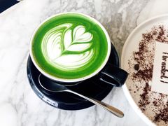 -Bracket Coffee(工体店)