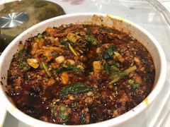 -小贝壳酒楼(经九路店)