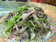 -砂锅居(西四店)