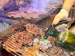 -周记老沈阳焦火鸡架