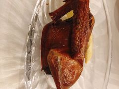 -潮福城大酒楼·潮粤菜·港式点心(阳光城店)