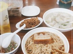 -同得兴面馆.苏式面.三虾面(园区店)