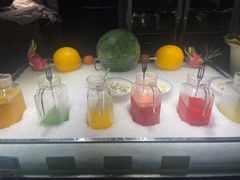 -星伦多自助料理(江阴万达店)