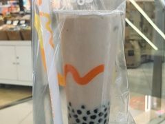 -CoCo都可(嘉定日月光店)