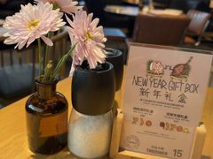 -The Diner X餐厅(青岛万象城店)