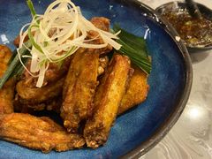 -Home Thai·泰谣(王府井apm店)