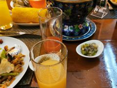 -听松楼·花园酒店·自助餐厅(红梅公园店)