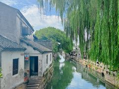 -双桥饭店(锦溪店)