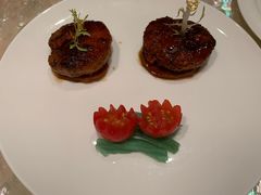 -8餐厅(新葡京酒店)