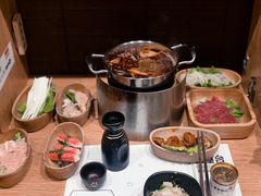 -独食火锅·半米屋台(望平街店)