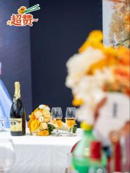 -Doris一站式游轮婚礼船东直营店(外滩店)