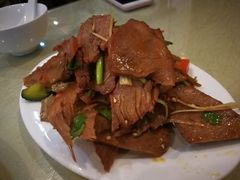 -裕丰源滋补烩面(天赋路店)