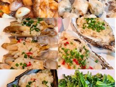 -王庄阿咪海鲜大排档(象园店)