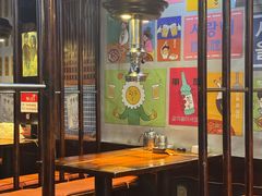 -火炉情韩国料理店(古田路店)