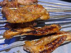 -四禧精酿铜锅涮肉·烧烤工场(大明湖店)