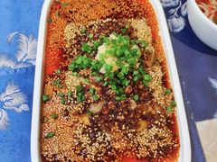 -富乐山酒店(西黄城根北街店)