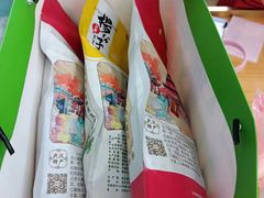 -江城杨公子·湖北武汉手信特产(户部巷店)