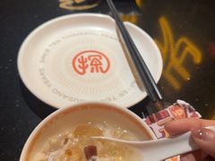 -探鱼·鲜青椒爽麻烤鱼(增城东汇城店)