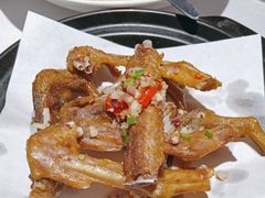 -老伙记海鲜码头(北滘店)