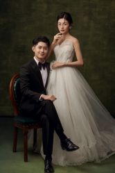 -IDO婚纱摄影(上海旗舰店)