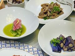 -古韵轩·园林餐厅