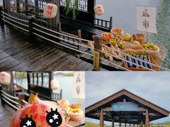 -苏州太湖湖滨国家湿地公园