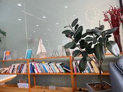 -洄归山也·高空C位湖景下午茶(东方之门店)