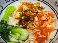 -陇上秦轩西安biangbiang面(EFC欧美金融商业城店)