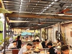 -浮何烤铺(桐梓林店)
