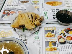 -阿金大白·上海菜馆(新天地店)