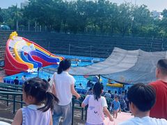 -观澜湖生态运动公社