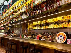 -The Happy Monk(前海壹方汇店)