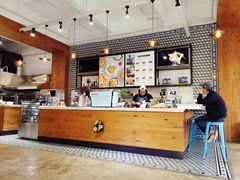 -Torch Coffee 炬点咖啡