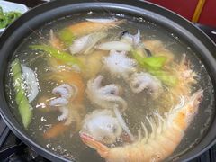 -松坂屋日料自助(长城路店)