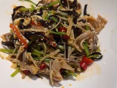 -陈江波老鸭煲(化工路店1号店)